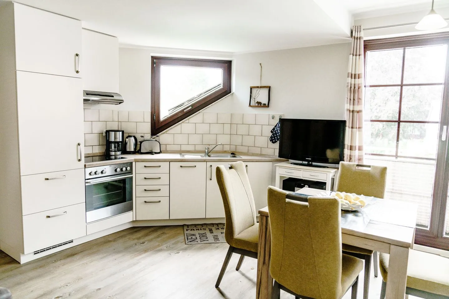 Bocksbergblick BB 14 Hahnenklee -