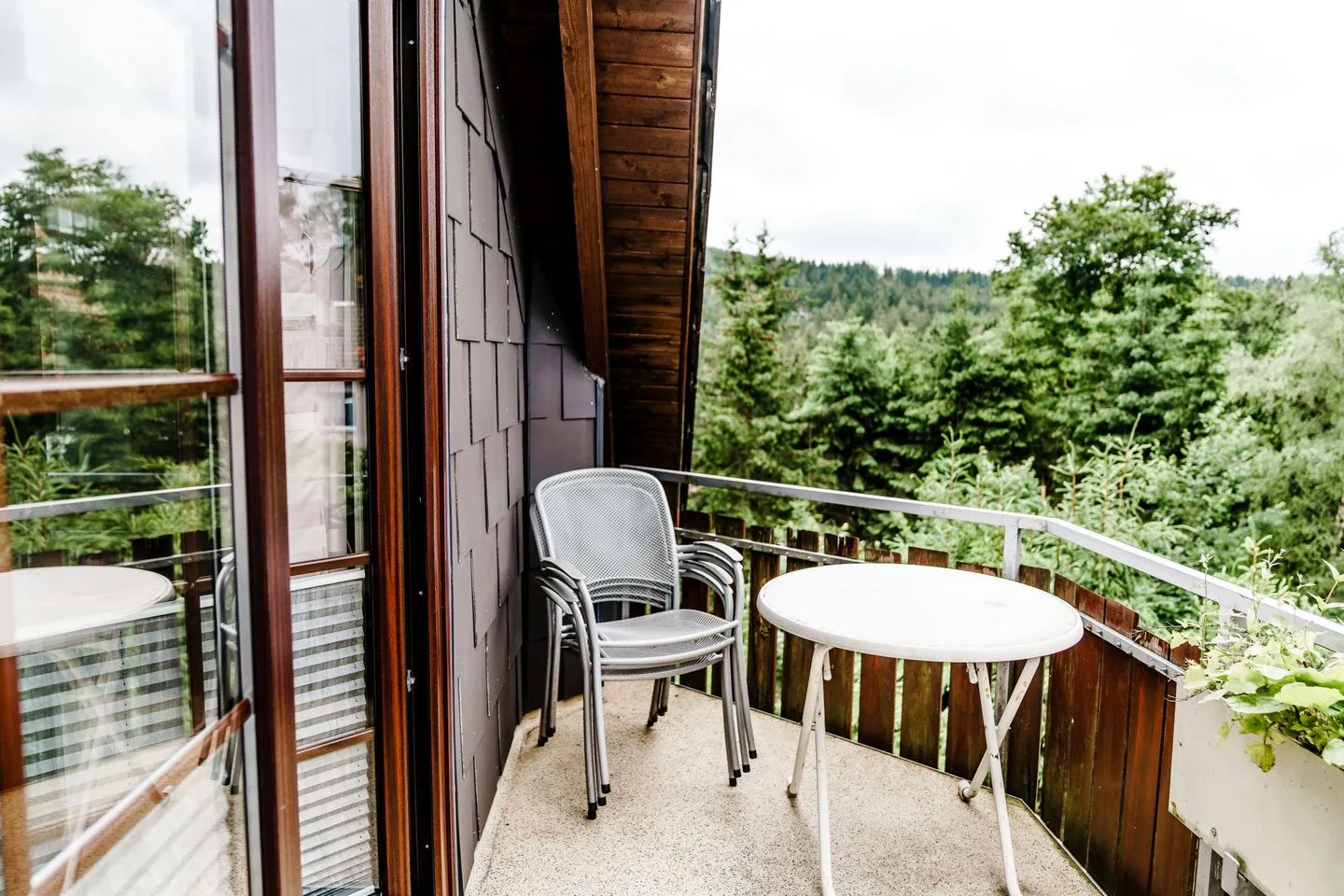 Bocksbergblick BB 14 Hahnenklee -
