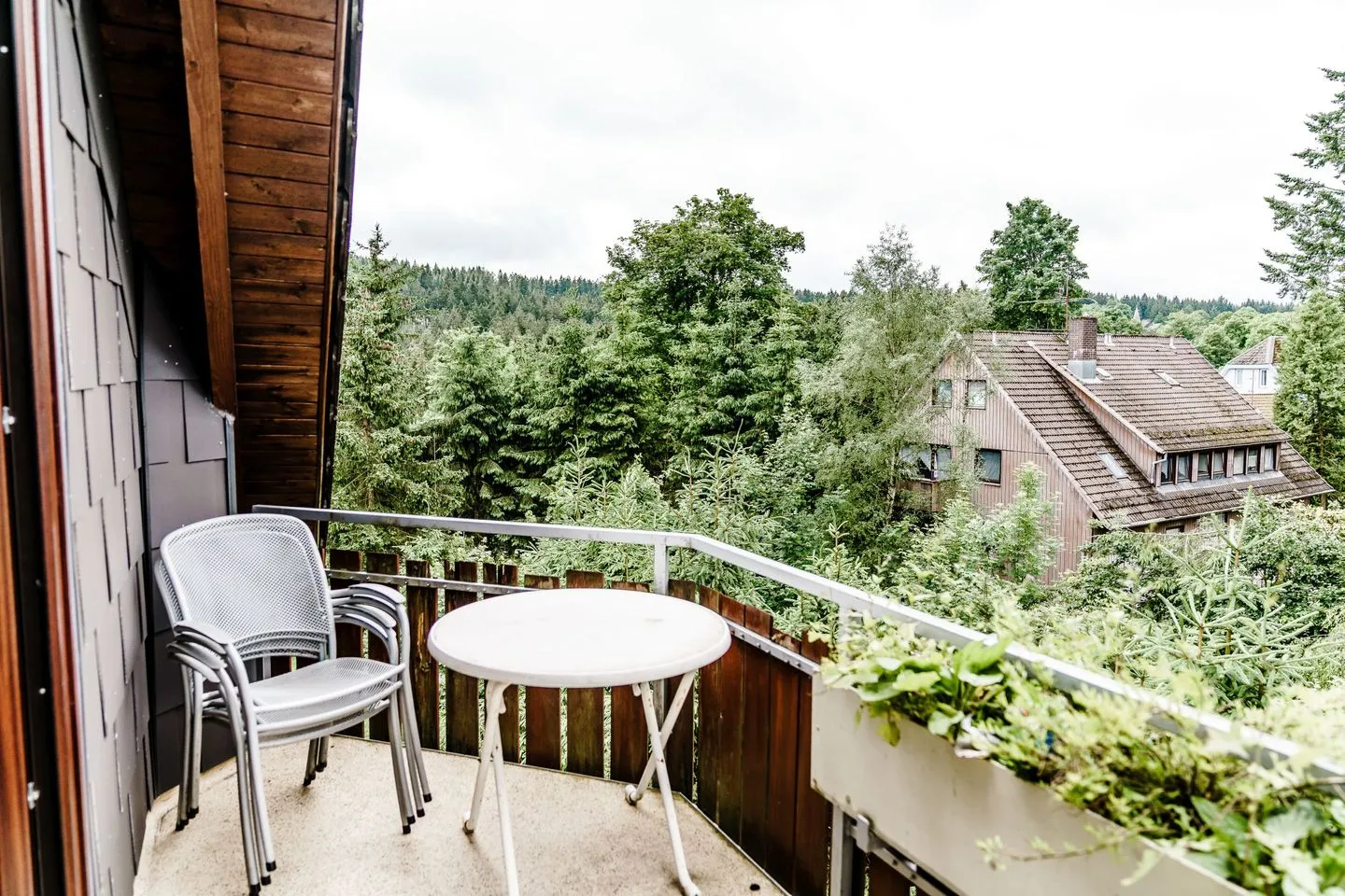 Bocksbergblick BB 14 Hahnenklee -