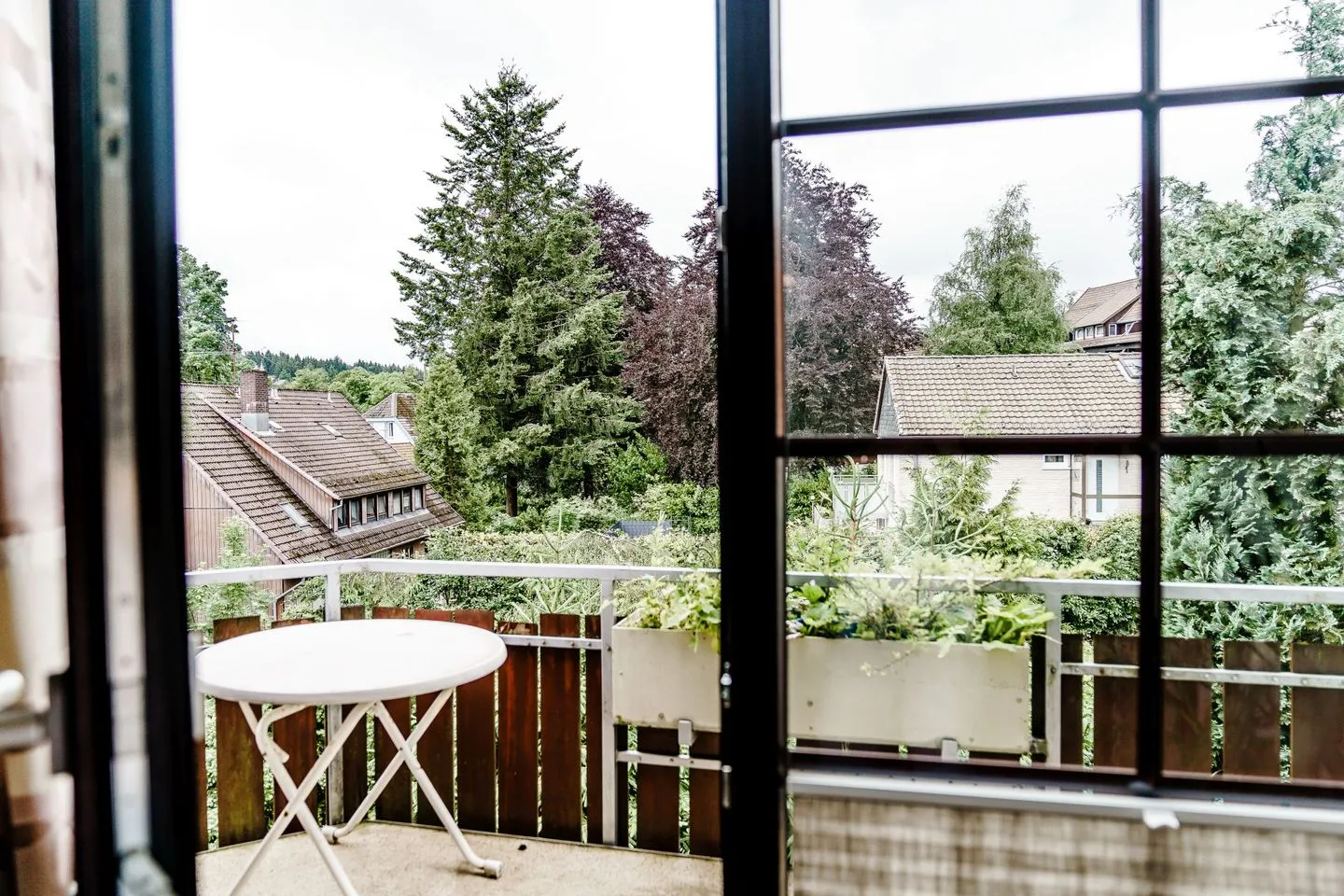 Bocksbergblick BB 14 Hahnenklee -