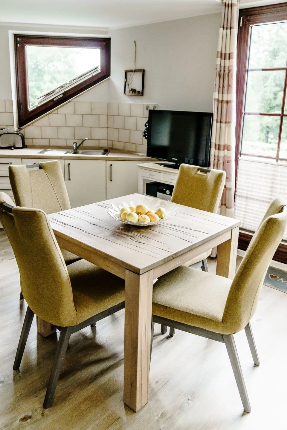 Bocksbergblick BB 14 Hahnenklee -