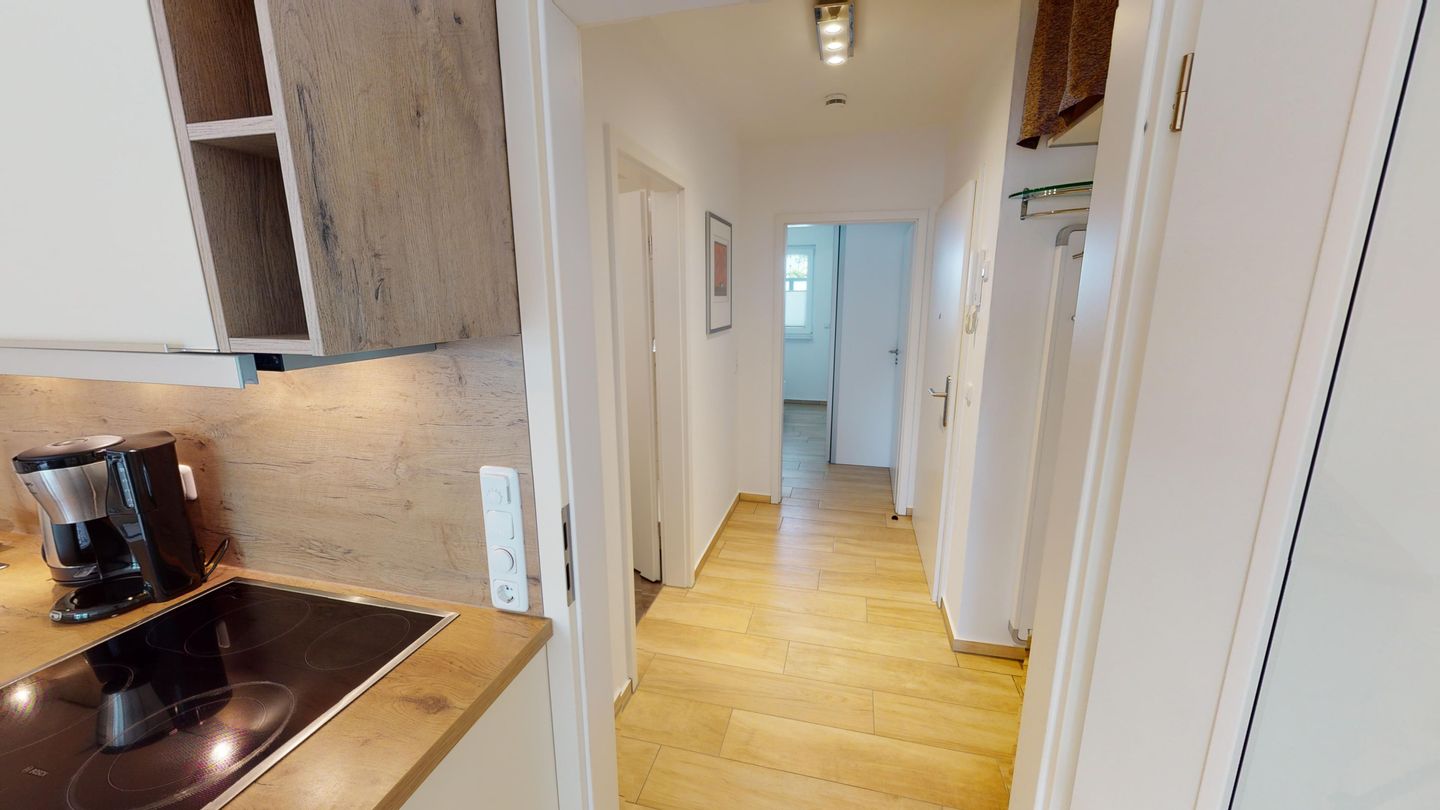 Küche / Küchenzeile