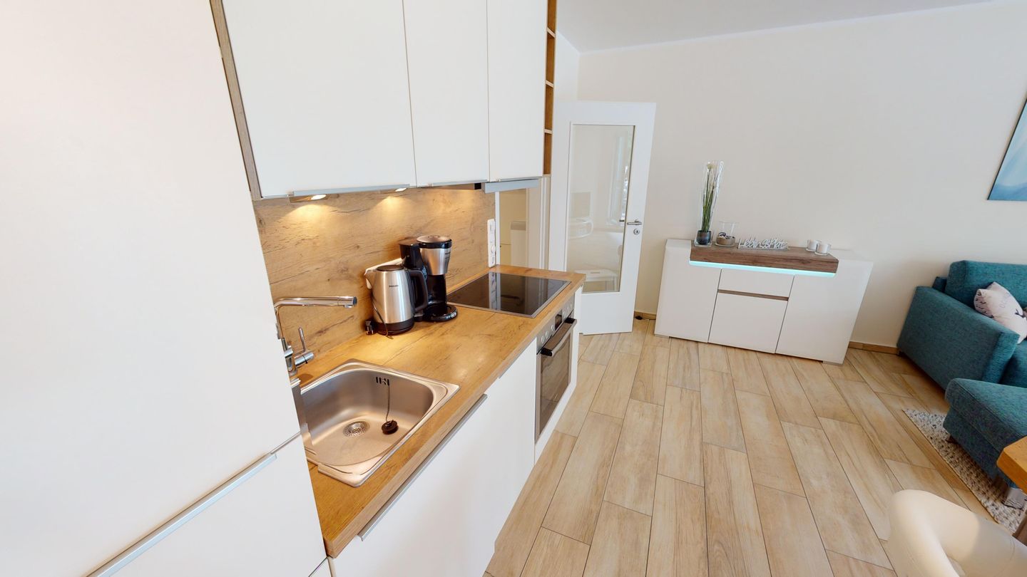 Küche / Küchenzeile