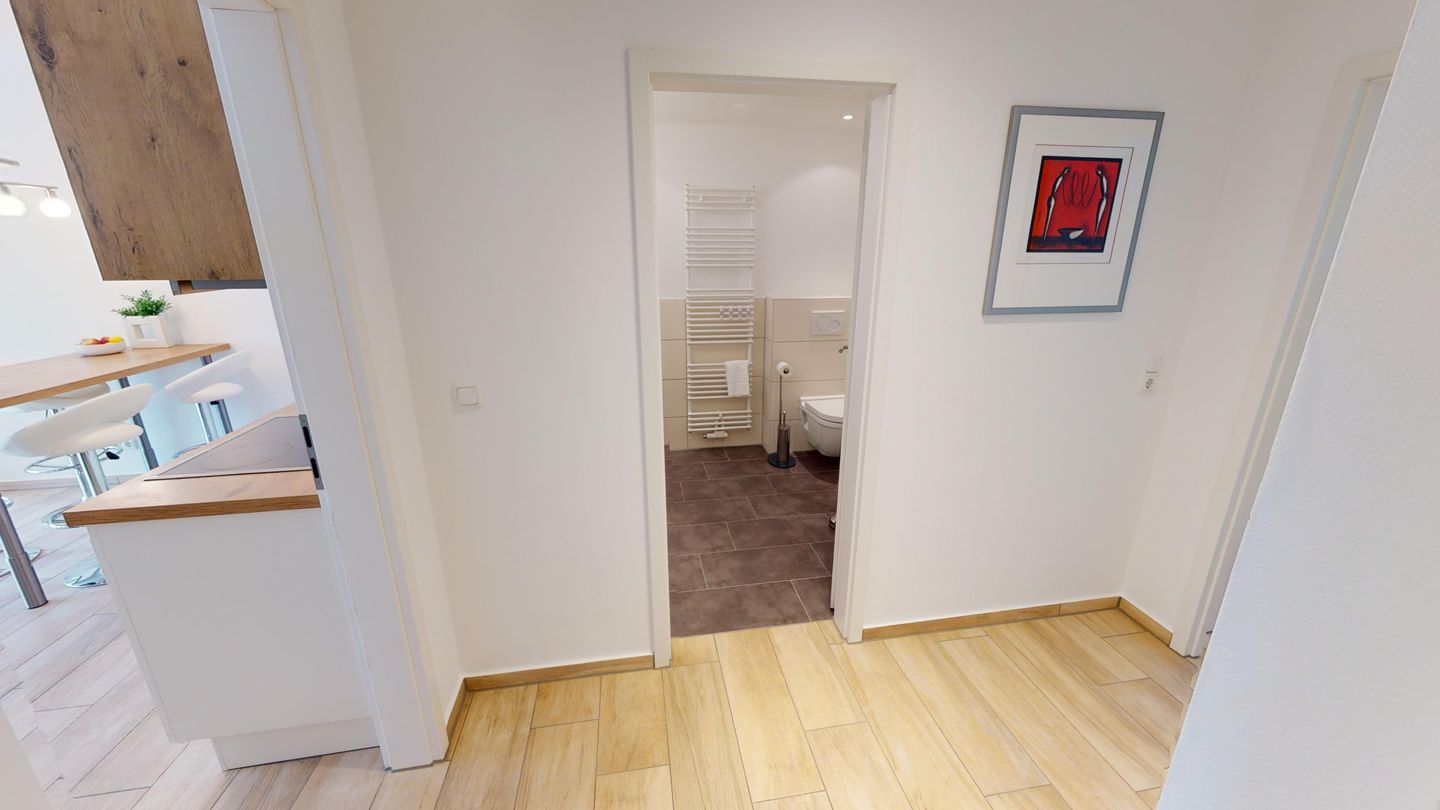 Küche / Küchenzeile