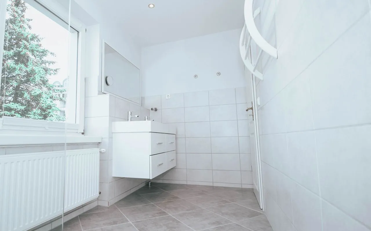 Uns Schilfhus App. Nähstube Ostseebad Heringsdorf - Ferienwohnung Nähstube