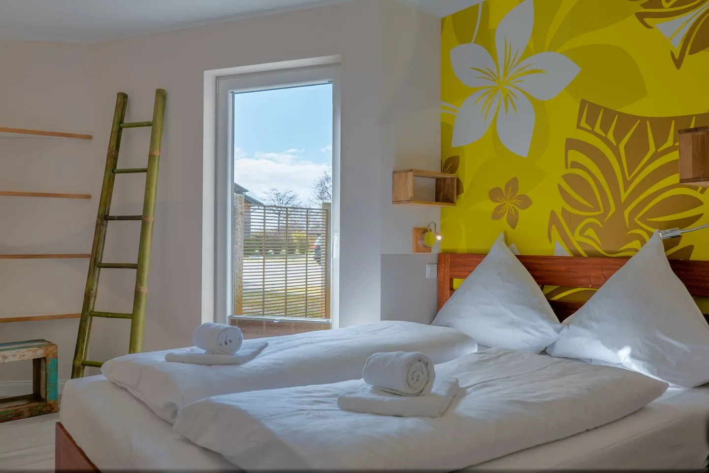 Typ C1 Lodge - Napali Coast Pelzerhaken -
