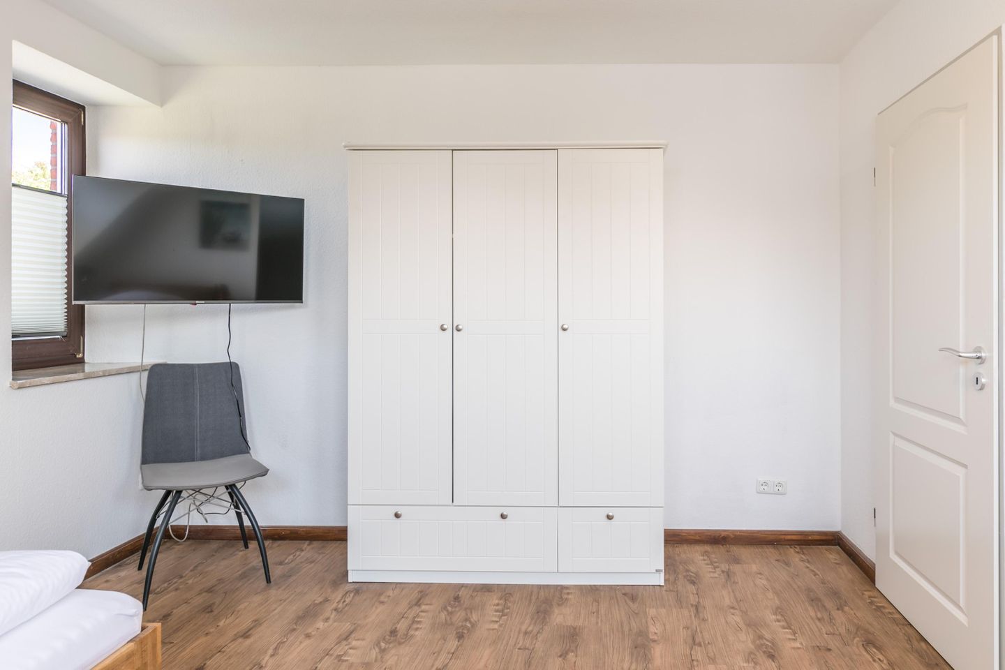 Ferienhaus Ben, Schlafzimmer 2