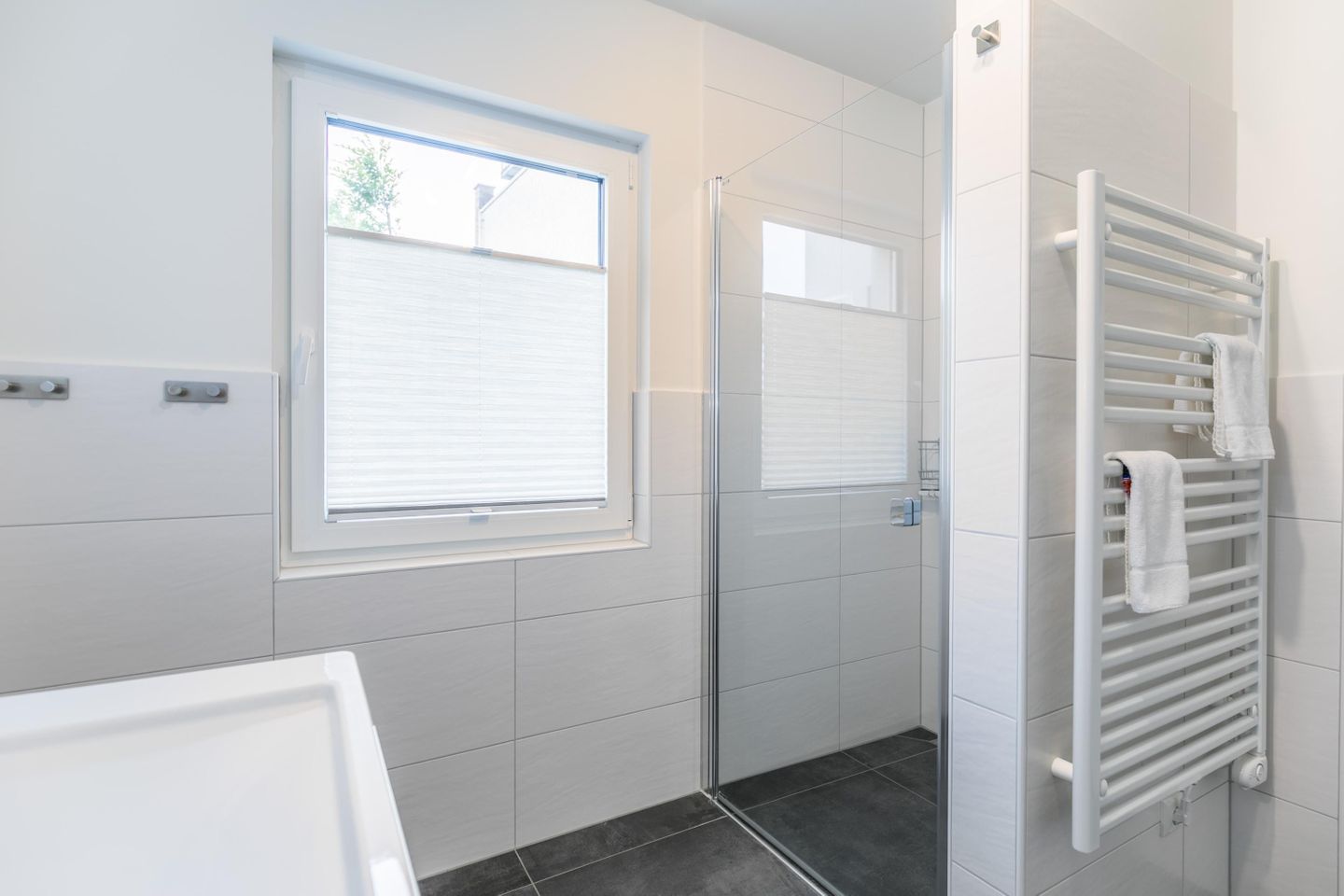 Wohnung Strandtraum Badezimmer