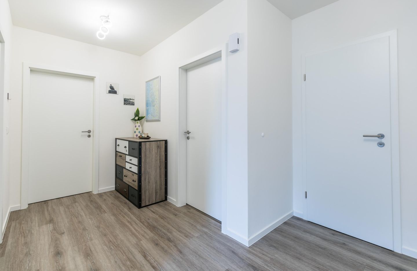 Wohnung Strandtraum Fur