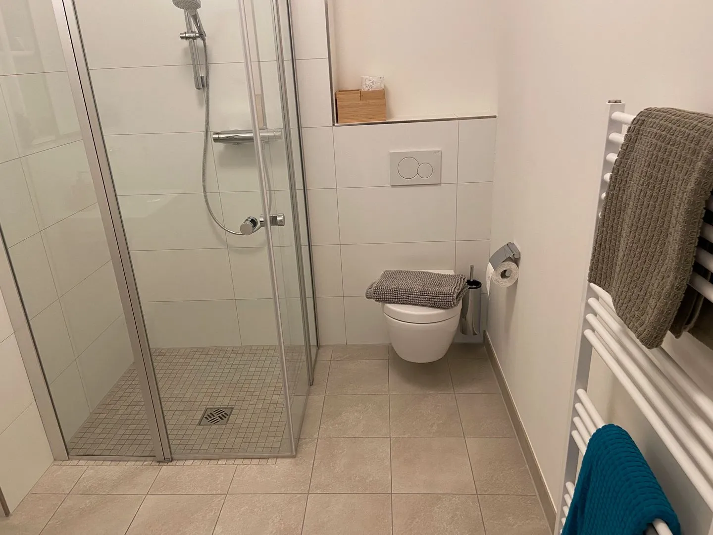Ferien am Südstrand Ferienwohnung 1.1/ Famke Wyk auf Föhr -