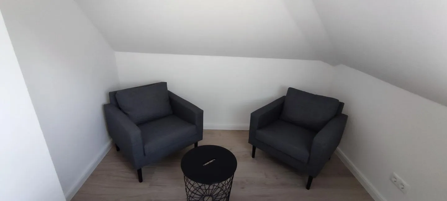 Ferien am Südstrand Ferienwohnung 2.2/ Tamme Wyk auf Föhr -