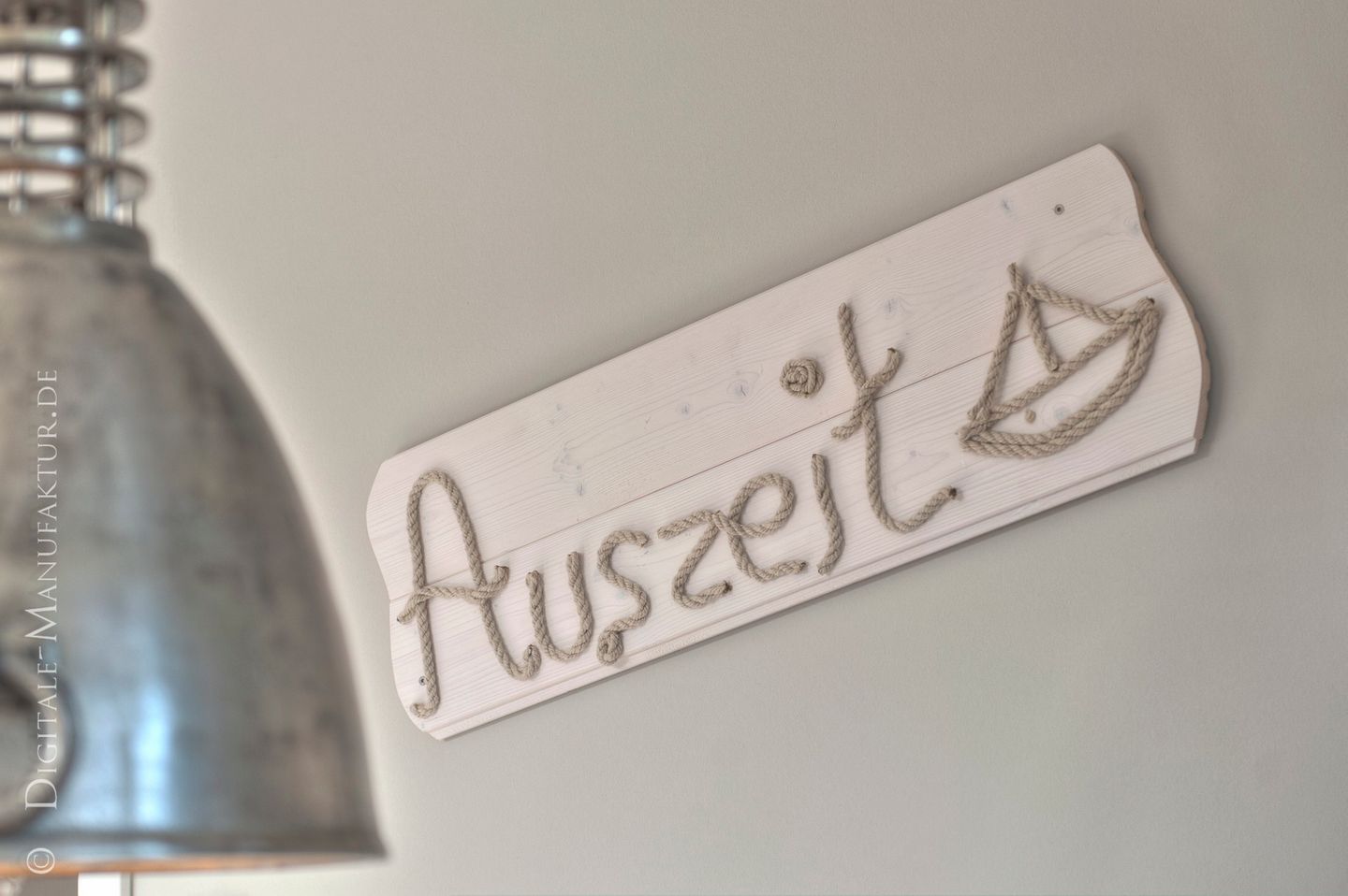 Ferienhaus Kleine Flucht