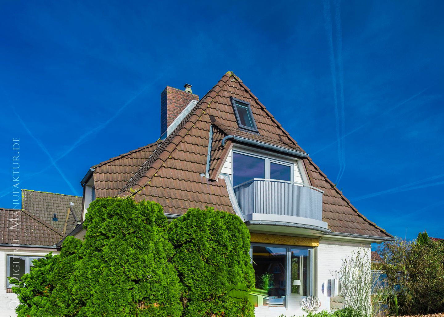 Ferienhaus Kleine Flucht Büsum