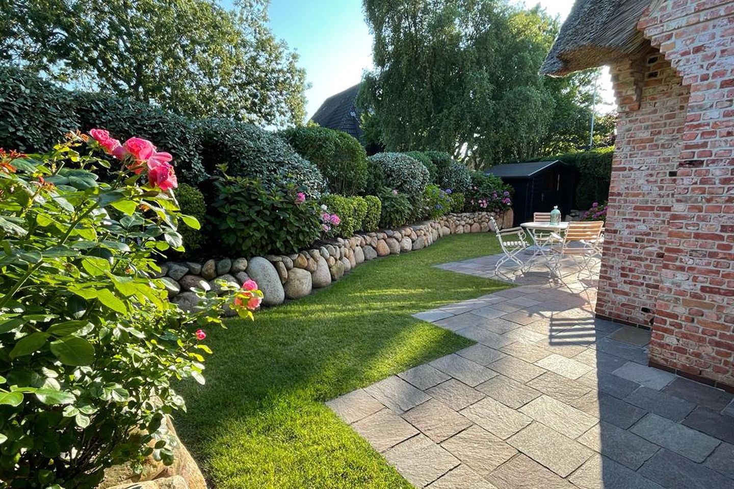  LITZKOW 15803 Morsum - 