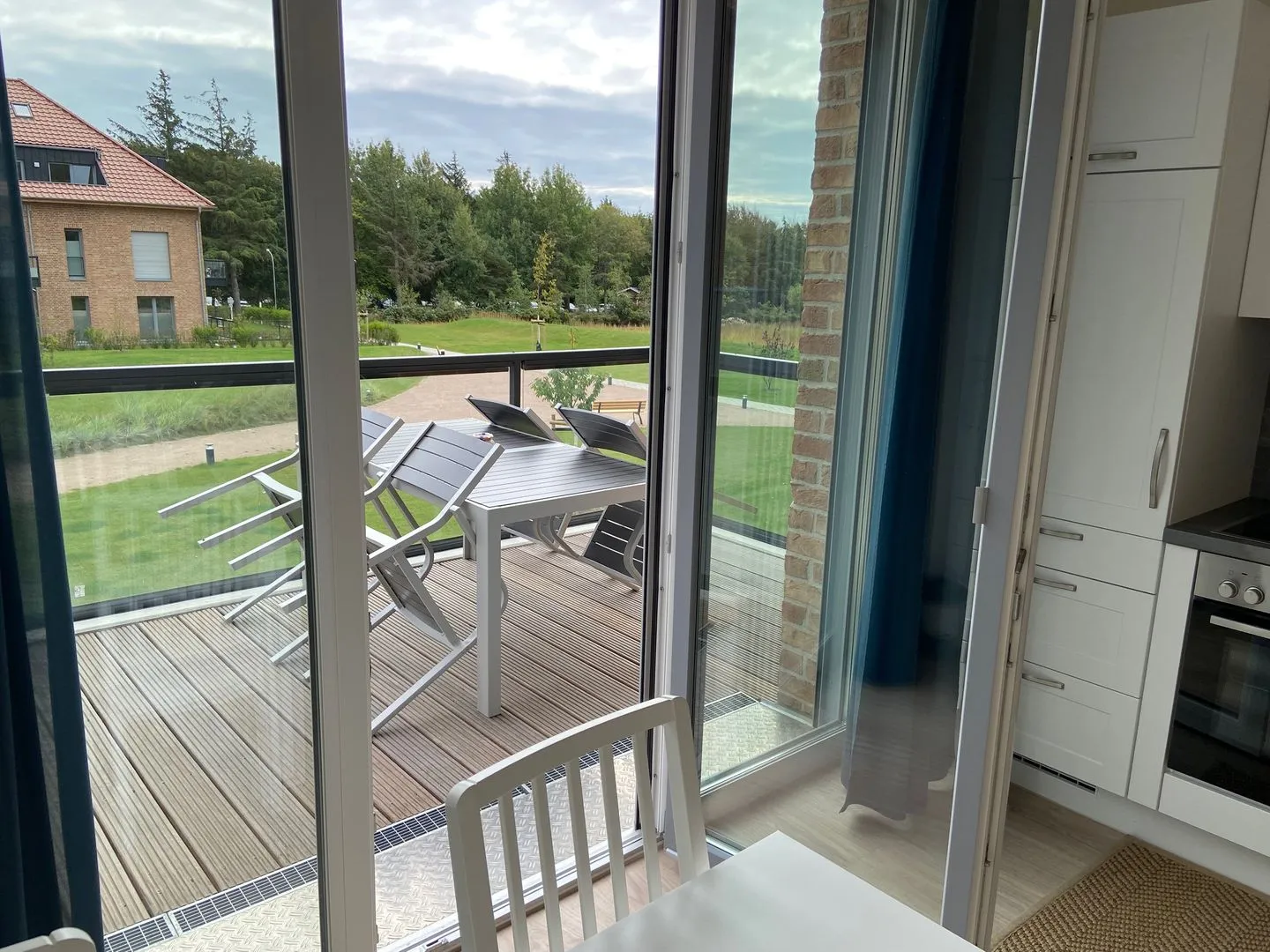 Ferien am Südstrand Ferienwohnung 1.6/ Gesa Wyk auf Föhr -