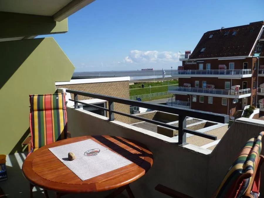 Panorama Whg 42, 2. OG -