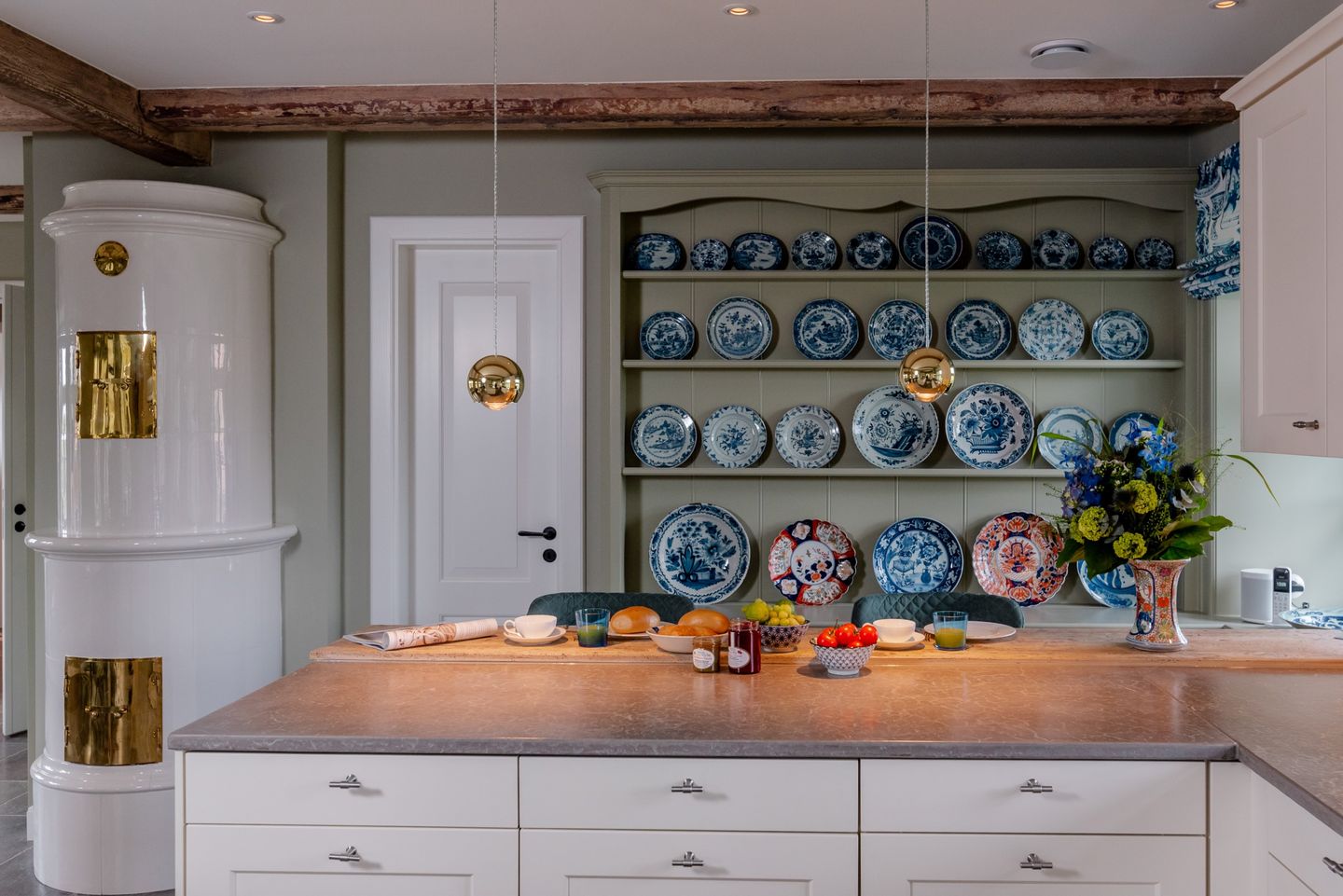  LITZKOW 13305 Morsum - 