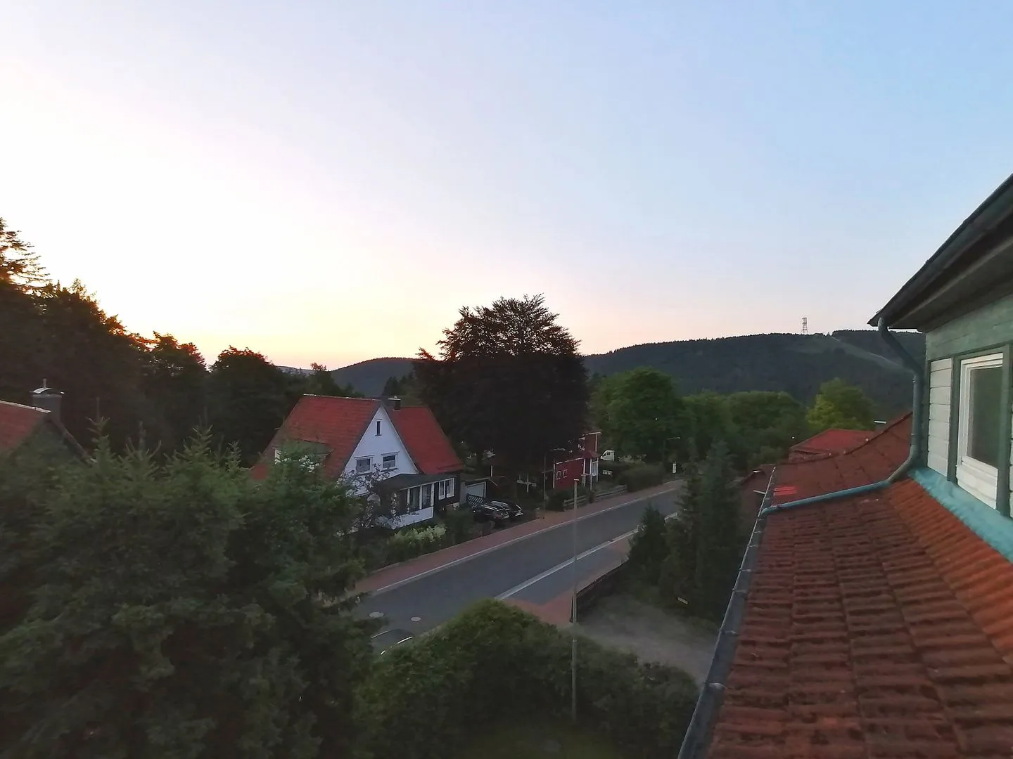 Hexenstübchen Hahnenklee -