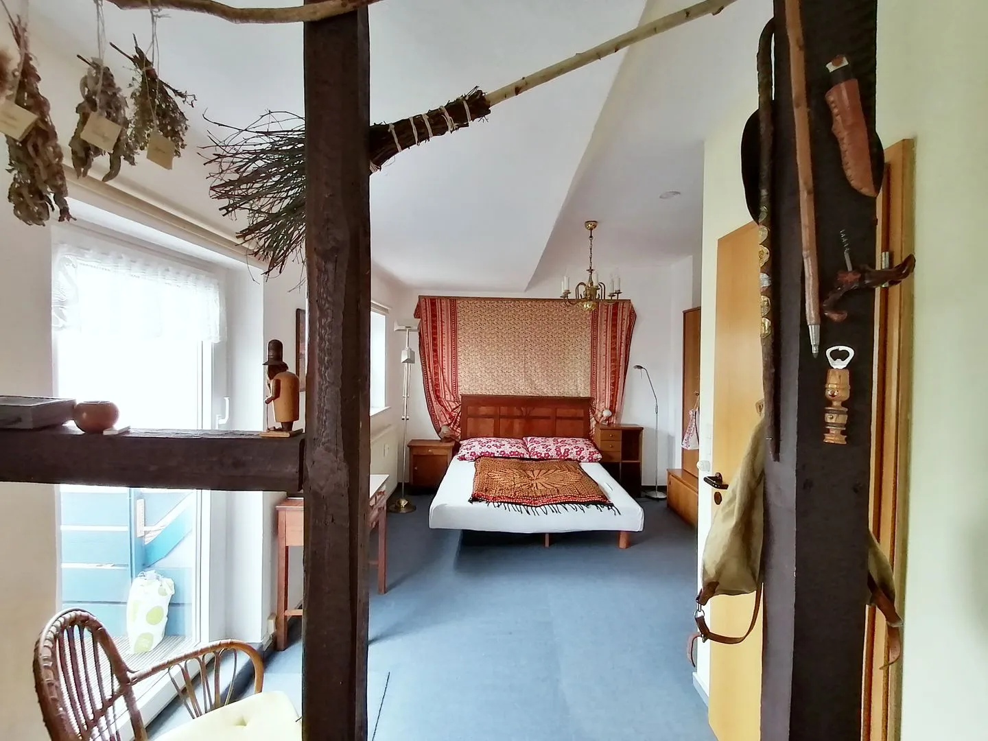Hexenstübchen Hahnenklee -