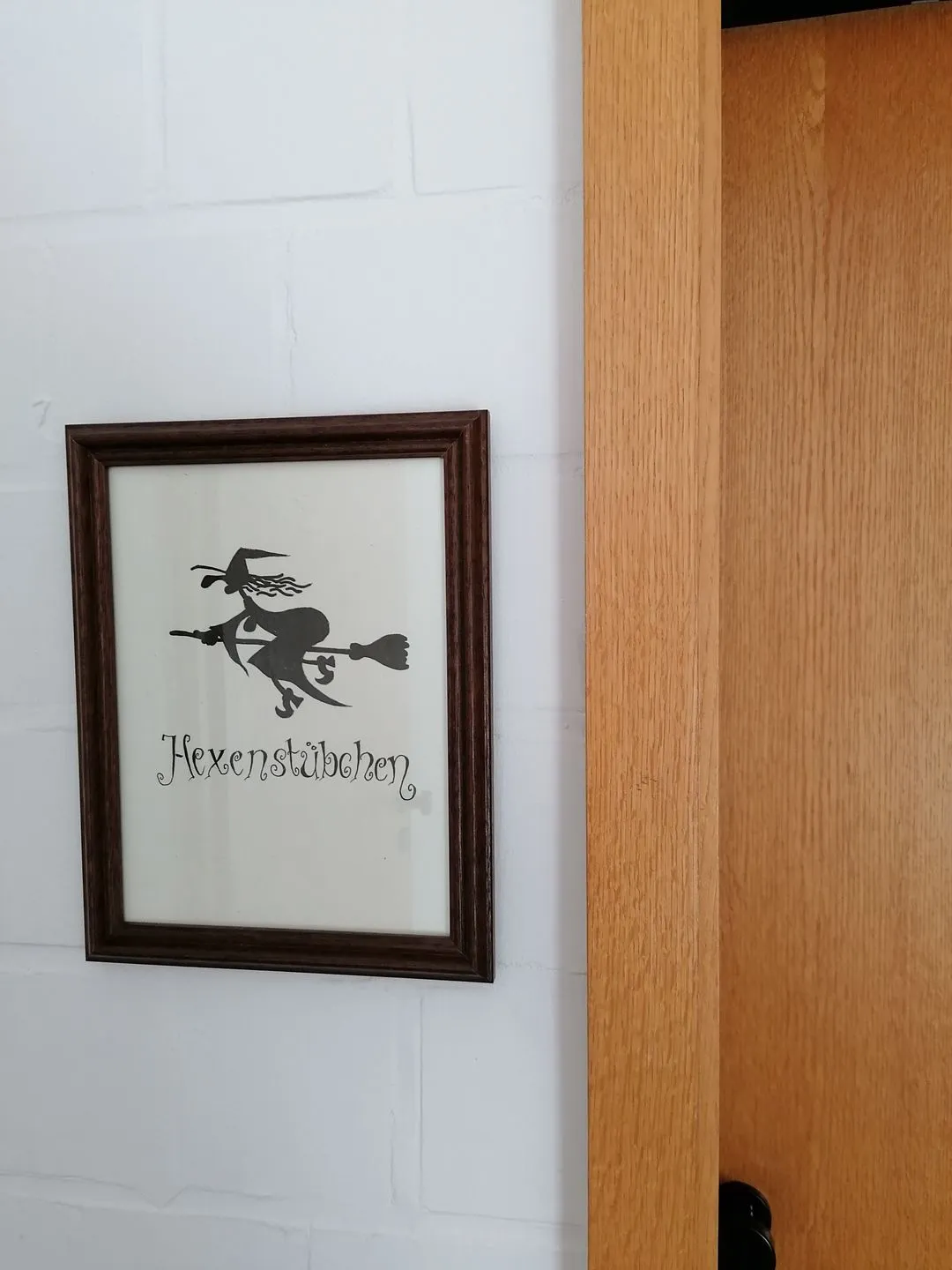 Hexenstübchen Hahnenklee -