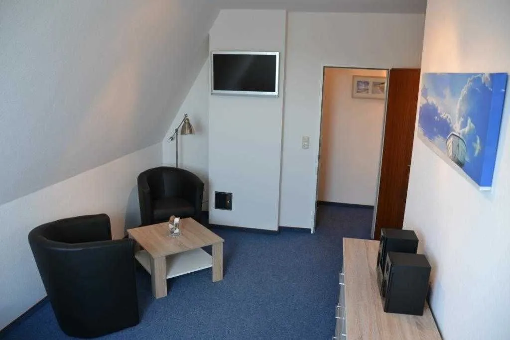(DKK11) Ferienwohnung Strandburg Niendorf - Schlafzimmer