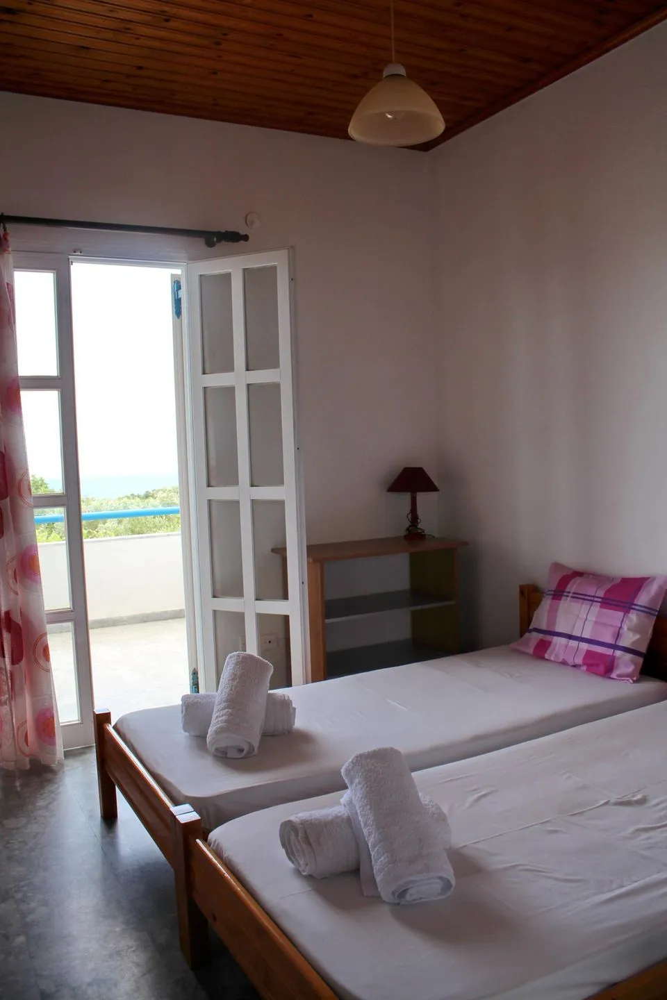  Tassos 2 Aghia Triada - Bedroom