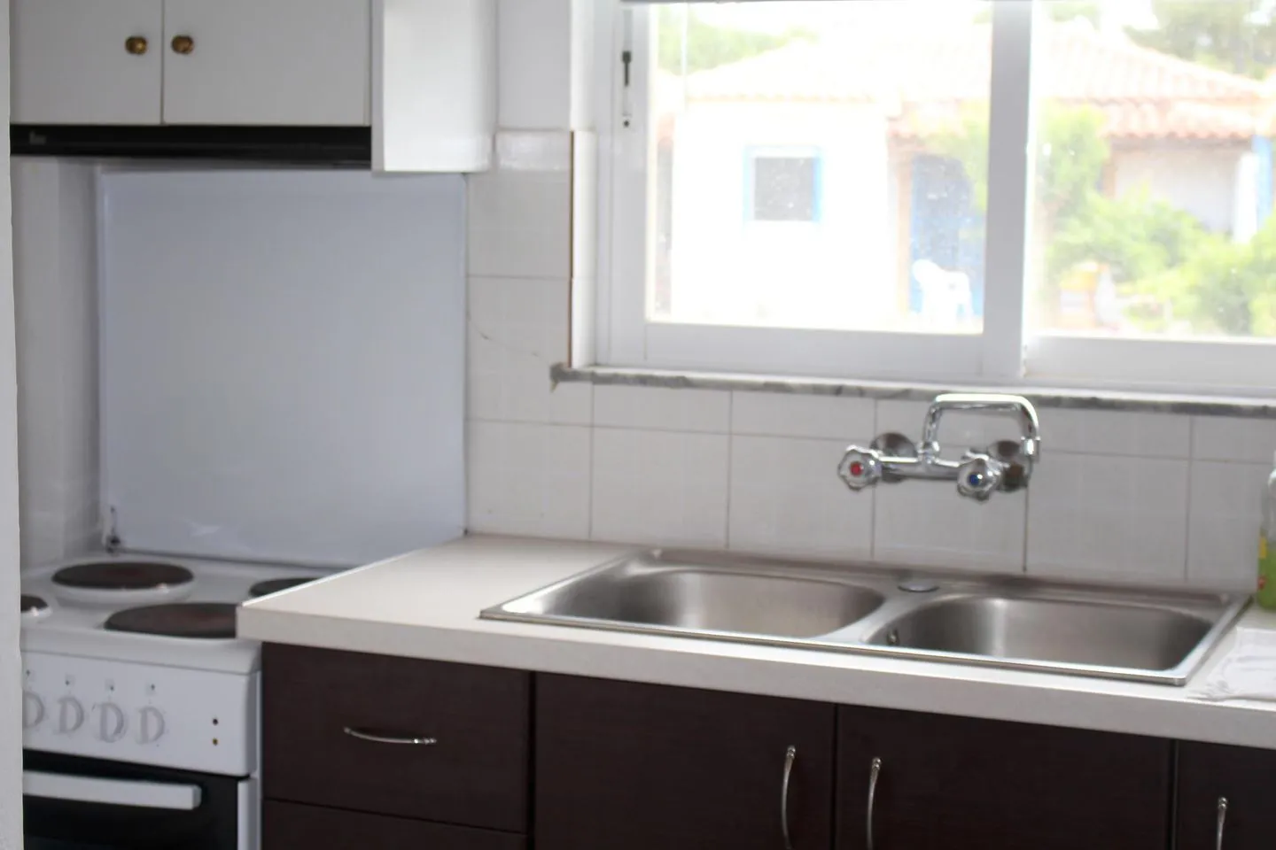  Tassos 2 Aghia Triada - Kitchen