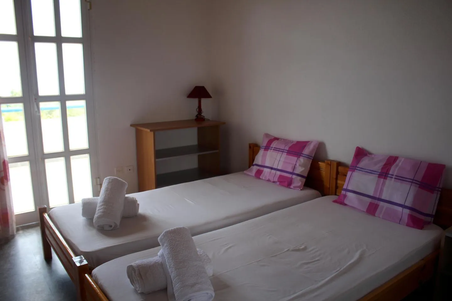  Tassos 2 Aghia Triada - Bedroom