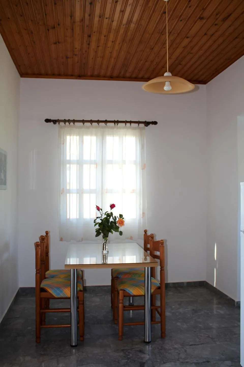  Tassos 2 Aghia Triada - Living room