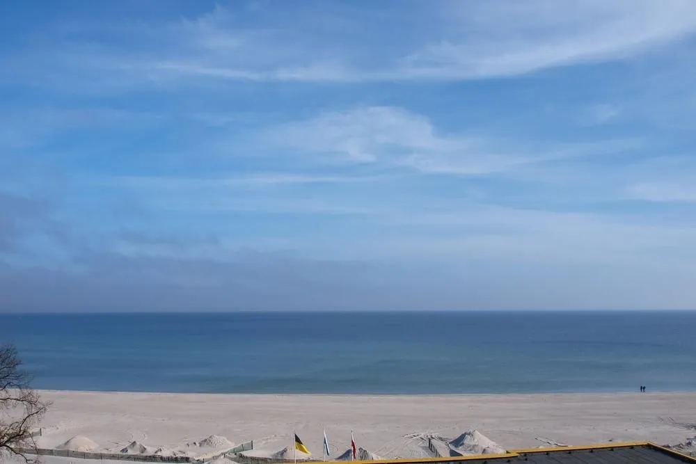 Miramar "Ganternest" Nr.301 -