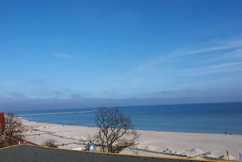 Miramar "Ganternest" Nr.301 -