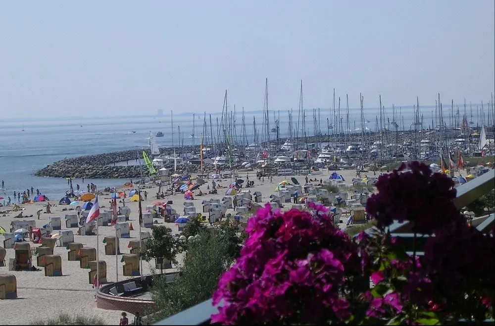 Miramar "Ganternest" Nr.301 -