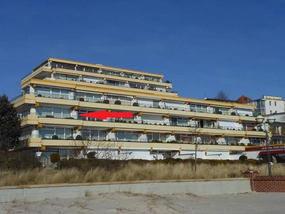 Miramar "Ganternest" Nr.301 -