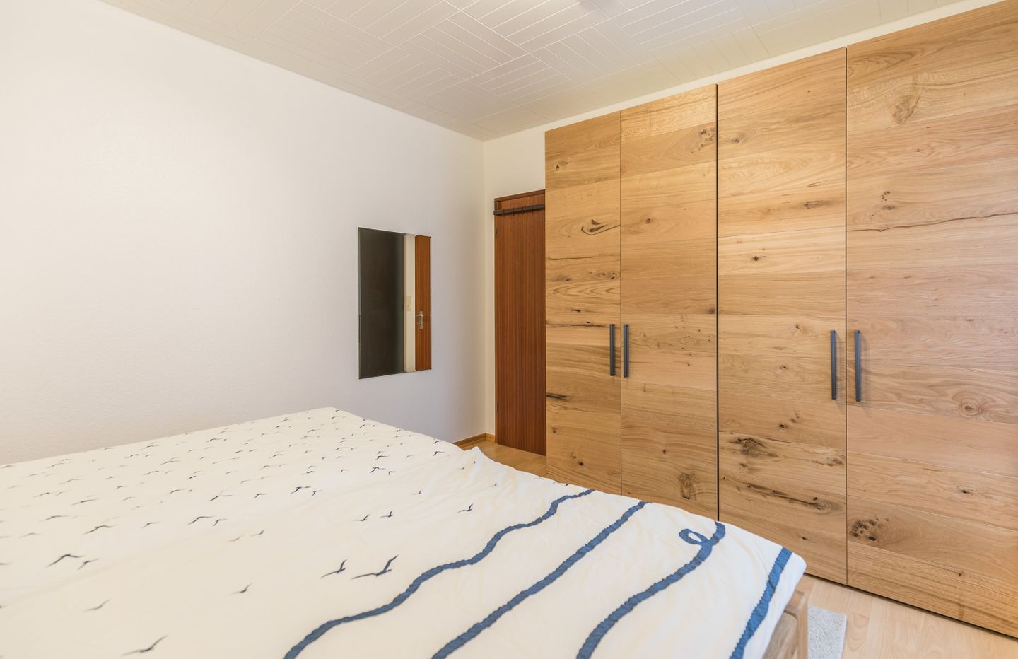 Schloß am Meer, Whg. 5 Schlafzimmer