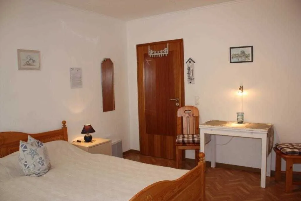 (STR90b) Ferienwohnung "Haus Diana 2" Niendorf - Wohnzimmer