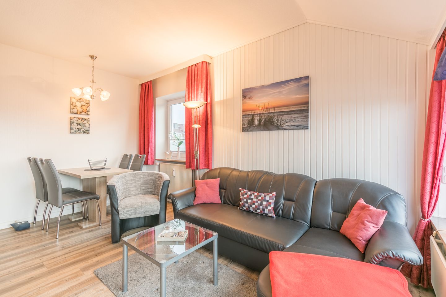 Jessica, Whg. 16 Wohnzimmer