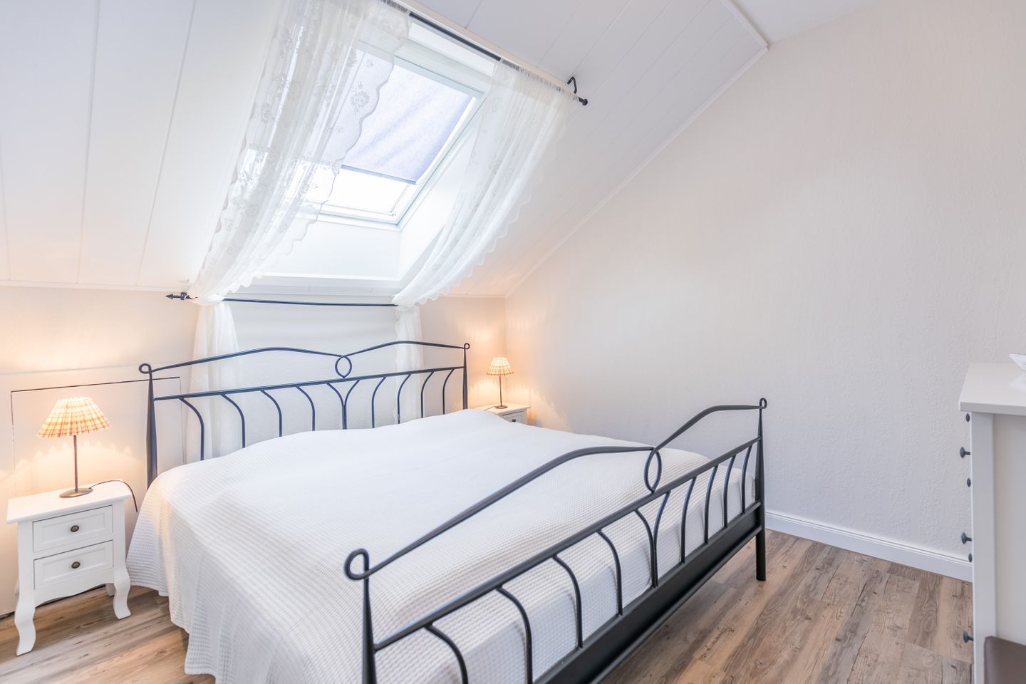 Jessica, Whg. 16 Schlafzimmer 1