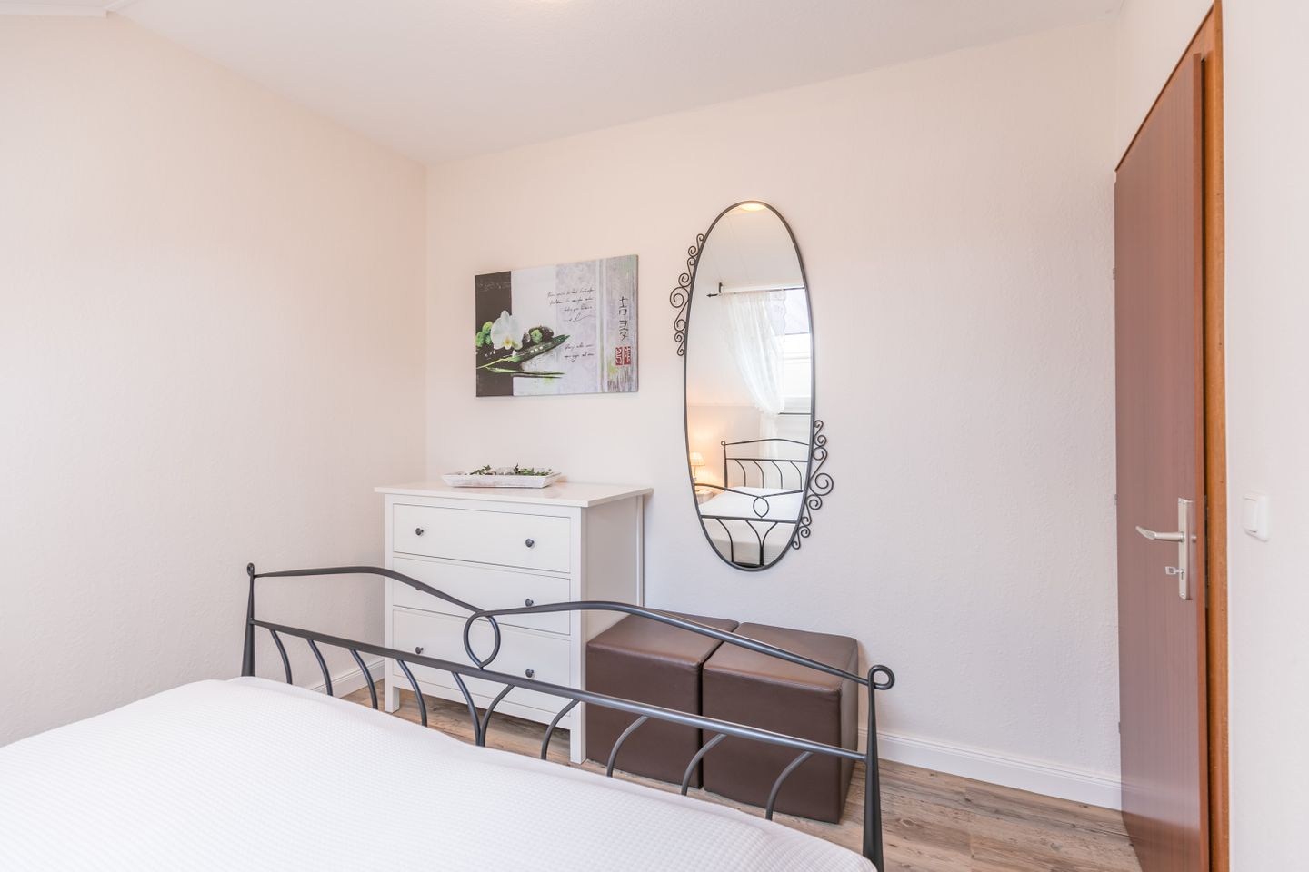 Jessica, Whg. 16 Schlafzimmer 1
