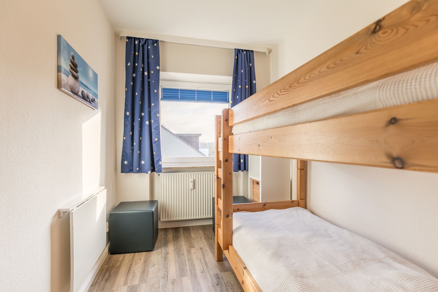 Jessica, Whg. 16 Schlafzimmer 2