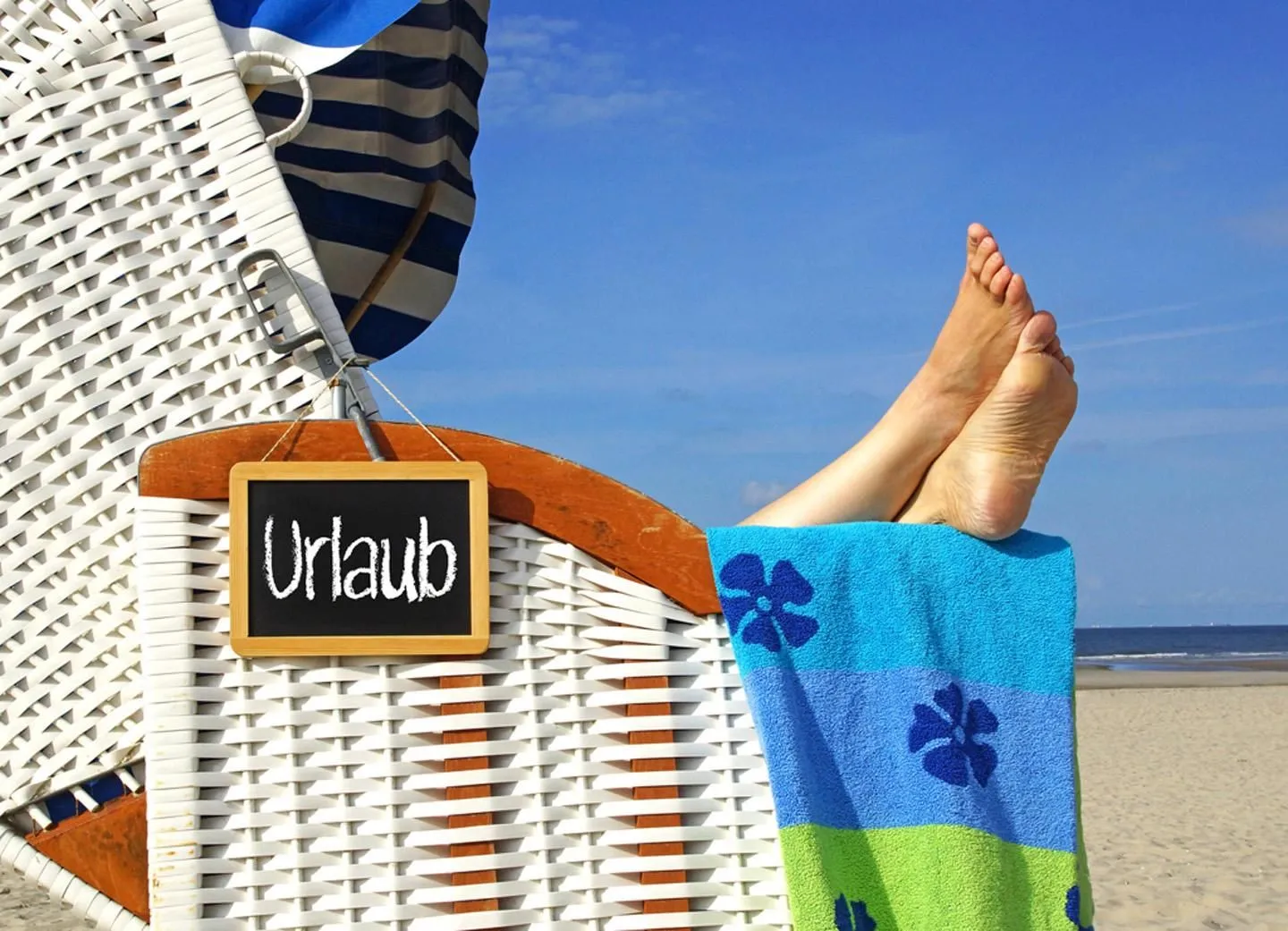 Ferienwohnung Sonnenschein Ostseebad Ahlbeck - Sonnenschein