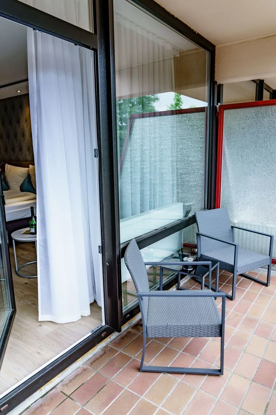 Haus Vier Jahreszeiten am See DesignLoft Harz 226 Hahnenklee -