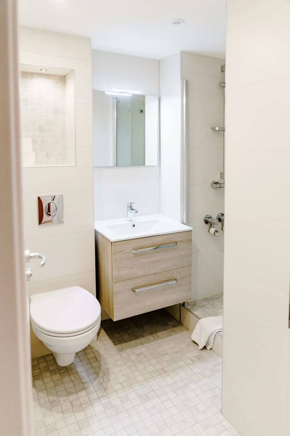 Haus Vier Jahreszeiten am See DesignLoft Harz 226 Hahnenklee -