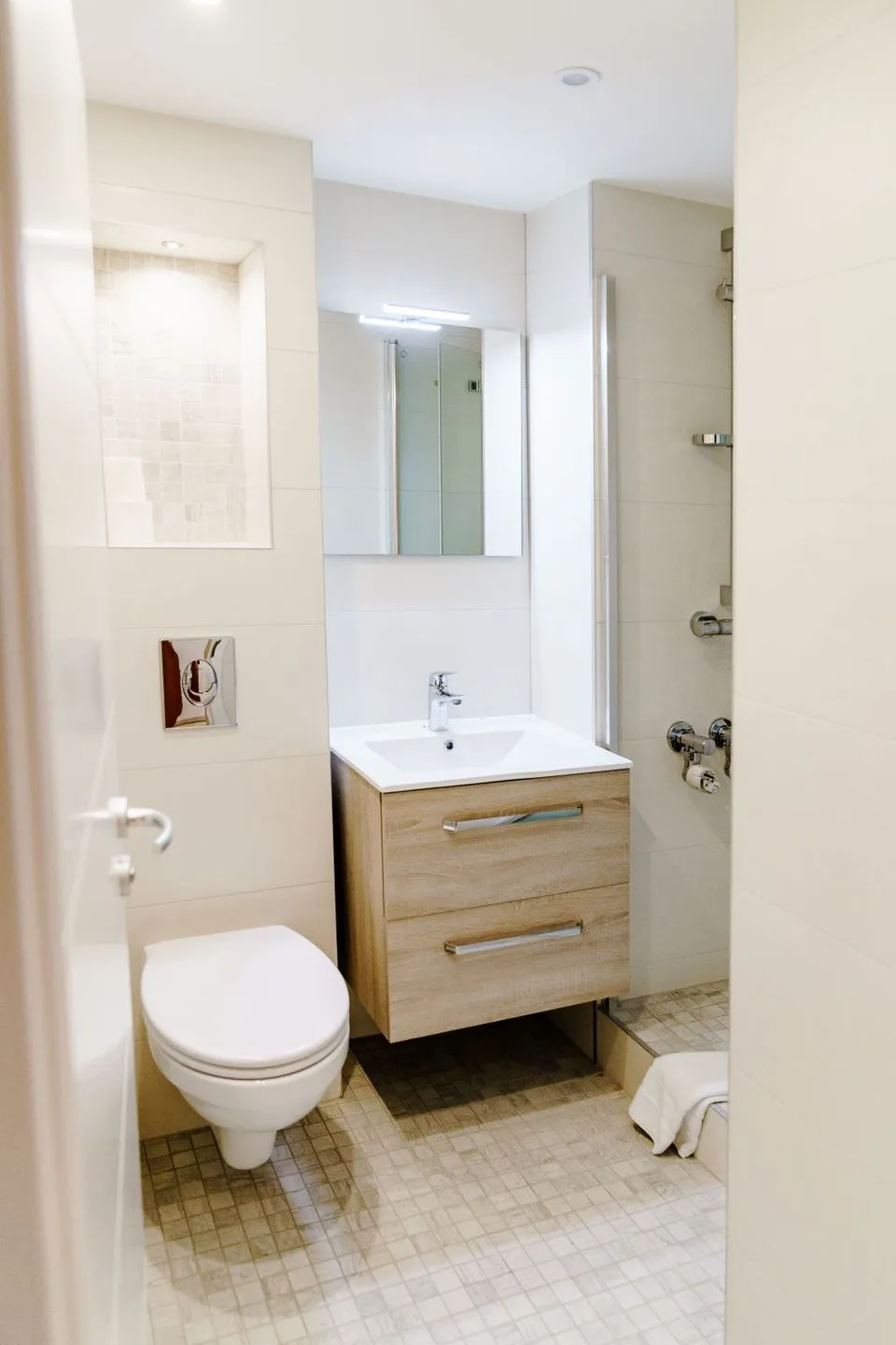 Haus Vier Jahreszeiten am See DesignLoft Harz 226 Hahnenklee -