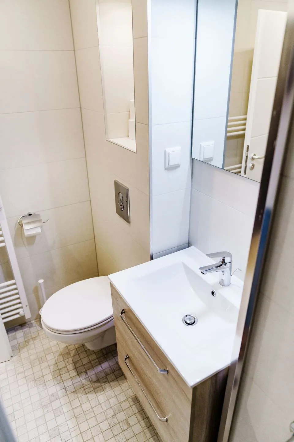 Haus Vier Jahreszeiten am See DesignLoft Harz 226 Hahnenklee -