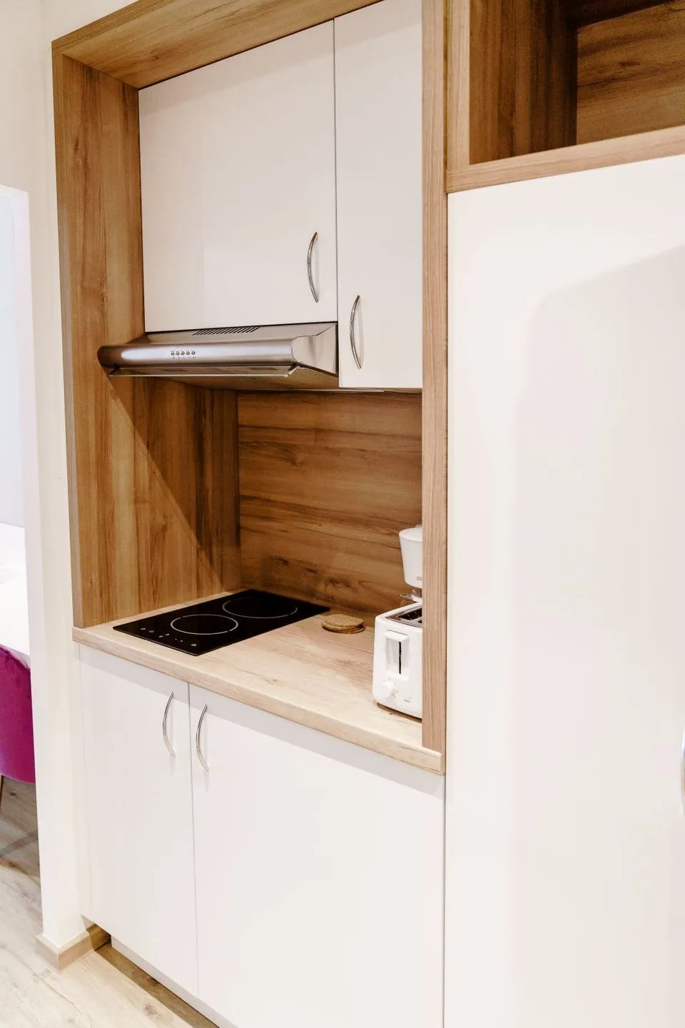 Haus Vier Jahreszeiten am See DesignLoft Harz 226 Hahnenklee -