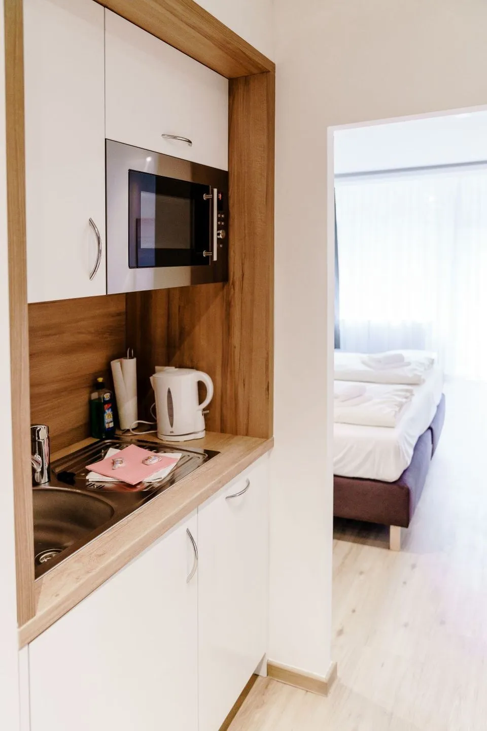 Haus Vier Jahreszeiten am See DesignLoft Harz 226 Hahnenklee -