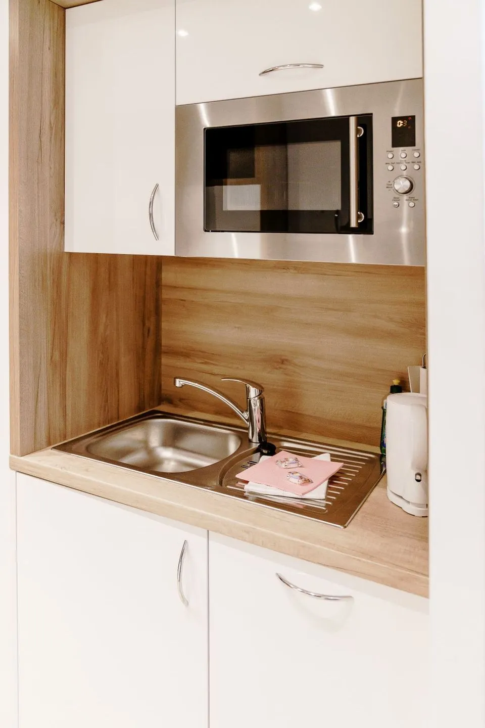 Haus Vier Jahreszeiten am See DesignLoft Harz 226 Hahnenklee -