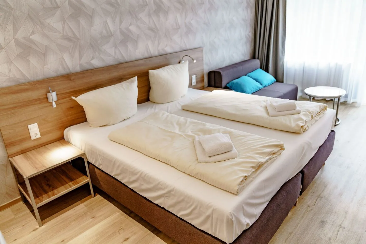 Haus Vier Jahreszeiten am See DesignLoft Harz 226 Hahnenklee -