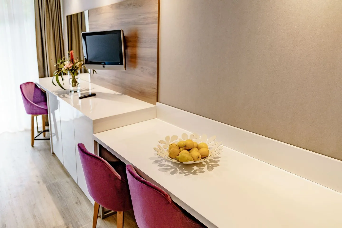 Haus Vier Jahreszeiten am See DesignLoft Harz 226 Hahnenklee -