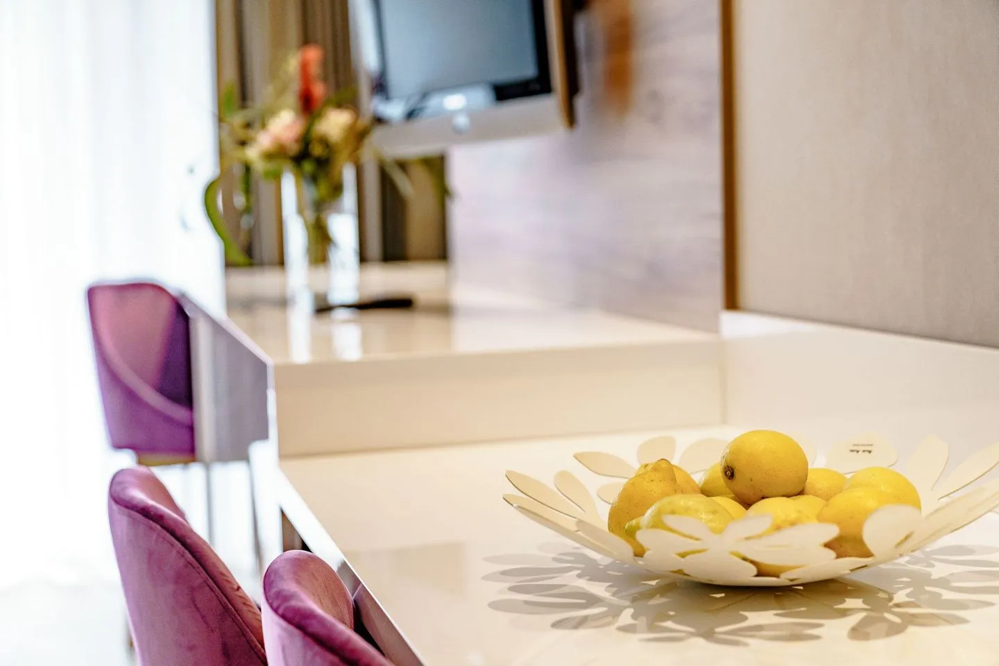 Haus Vier Jahreszeiten am See DesignLoft Harz 226 Hahnenklee -
